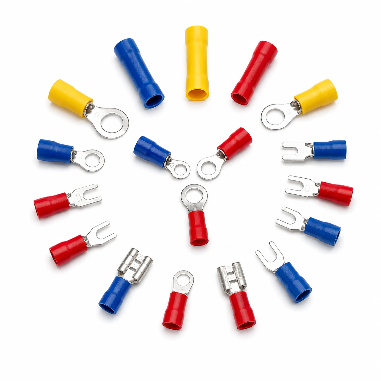Cosse et Connexion